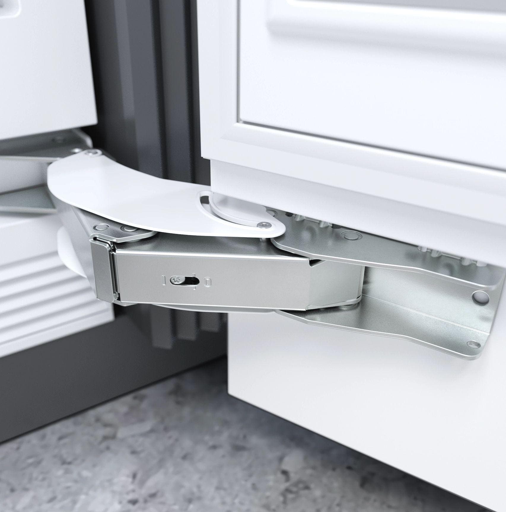 Miele KWT2612VI Panel Ready, Left Hinge