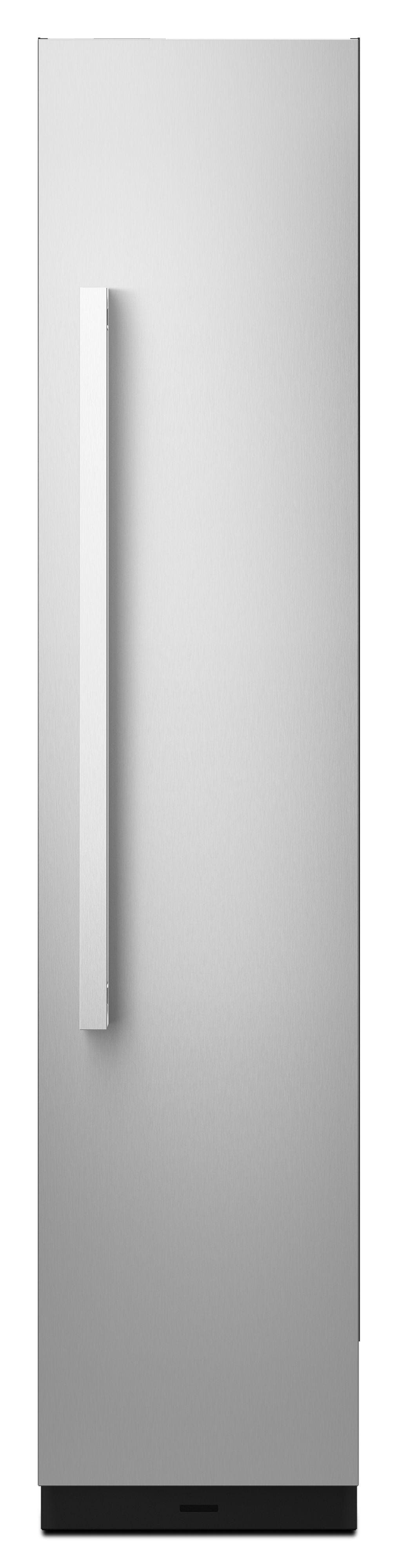 Jenn Air JKCPR181GM Monochromatic Stainless Steel