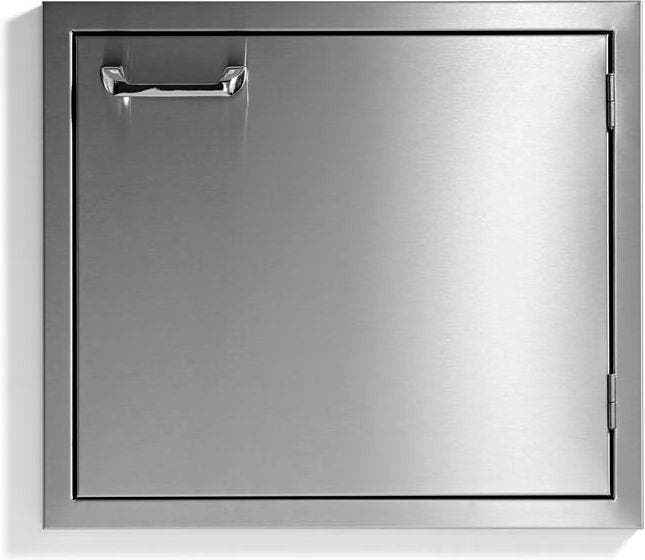 Lynx LDR424 Stainless Steel