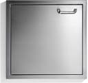 24 Inch Single Access Door
