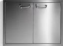 30 Inch Access Doors with Sealed Along Framing