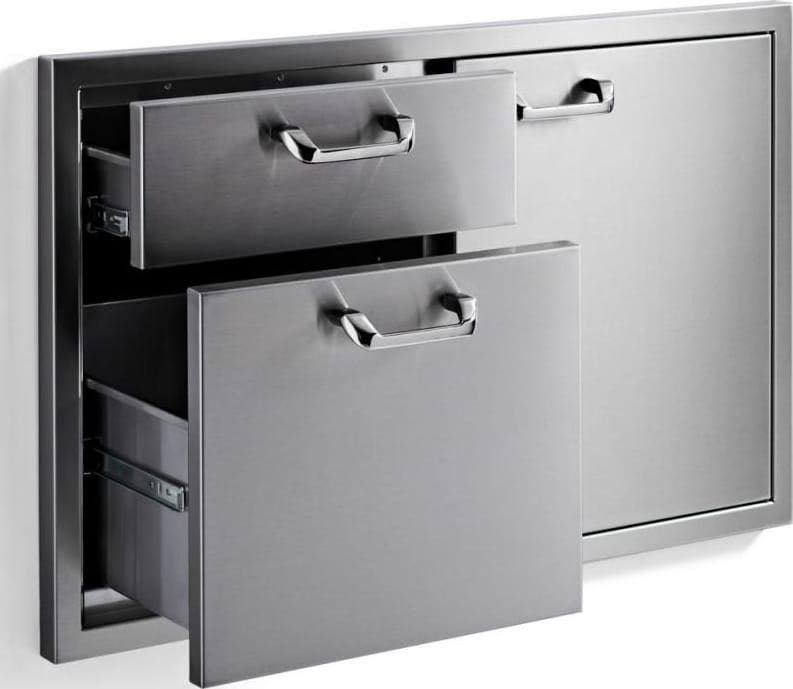 Lynx LSA36 Stainless Steel
