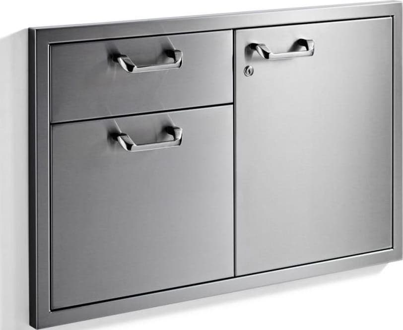 Lynx LSA36 Stainless Steel