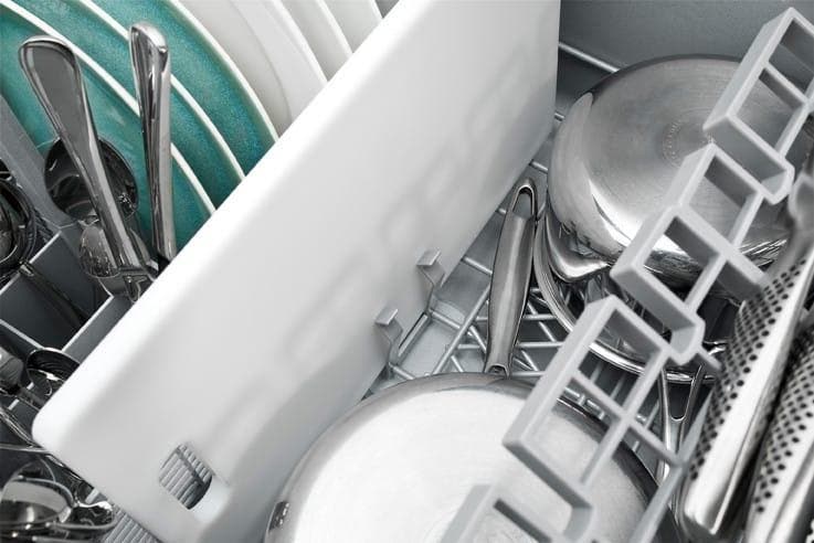Fisher Paykel DD24SCX7 Stainless Steel