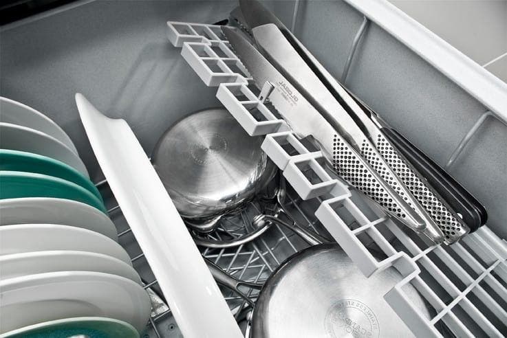 Fisher Paykel DD24SCX7 Stainless Steel