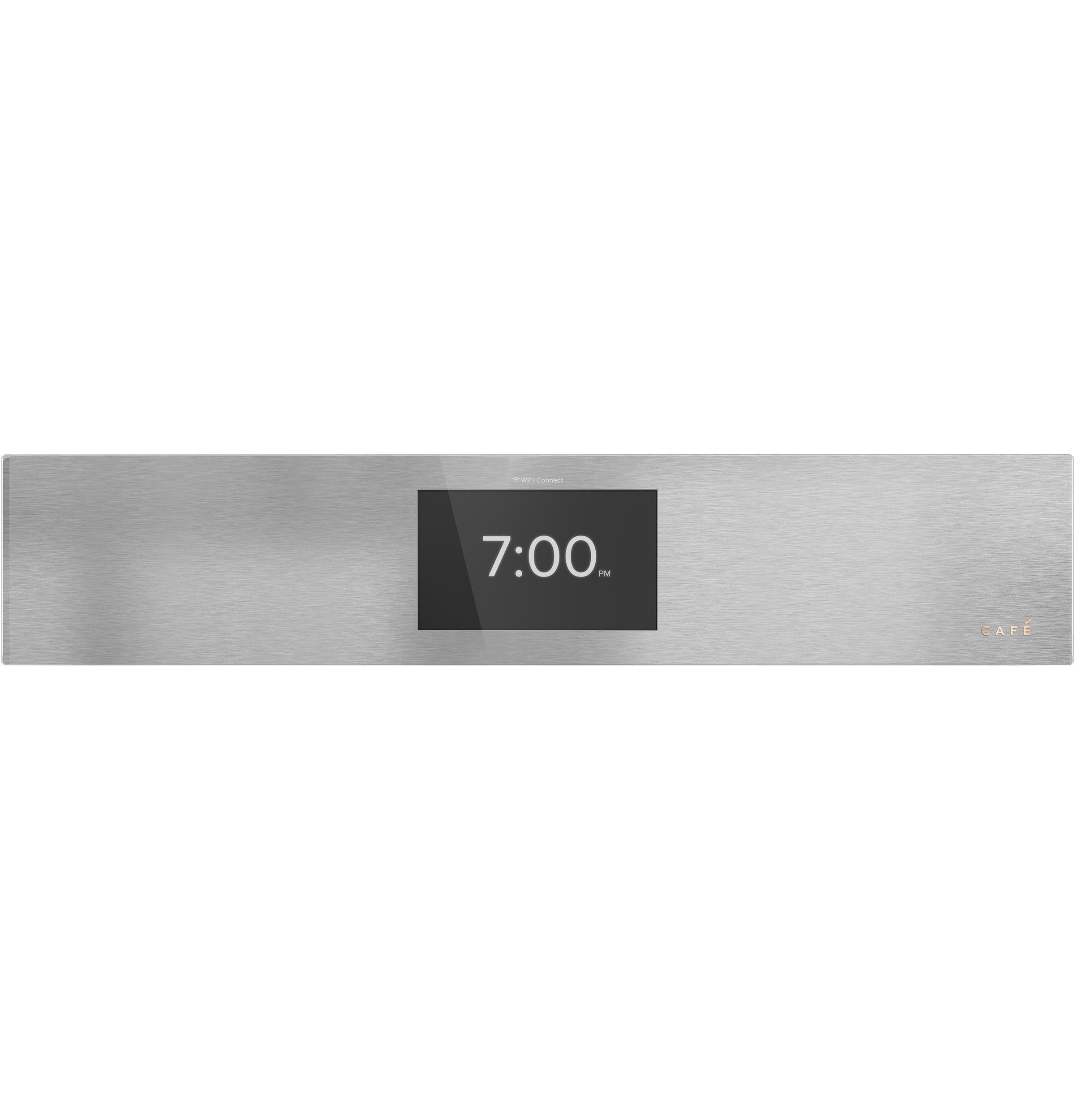 Cafe CKS70DM2NS5 Platinum Glass