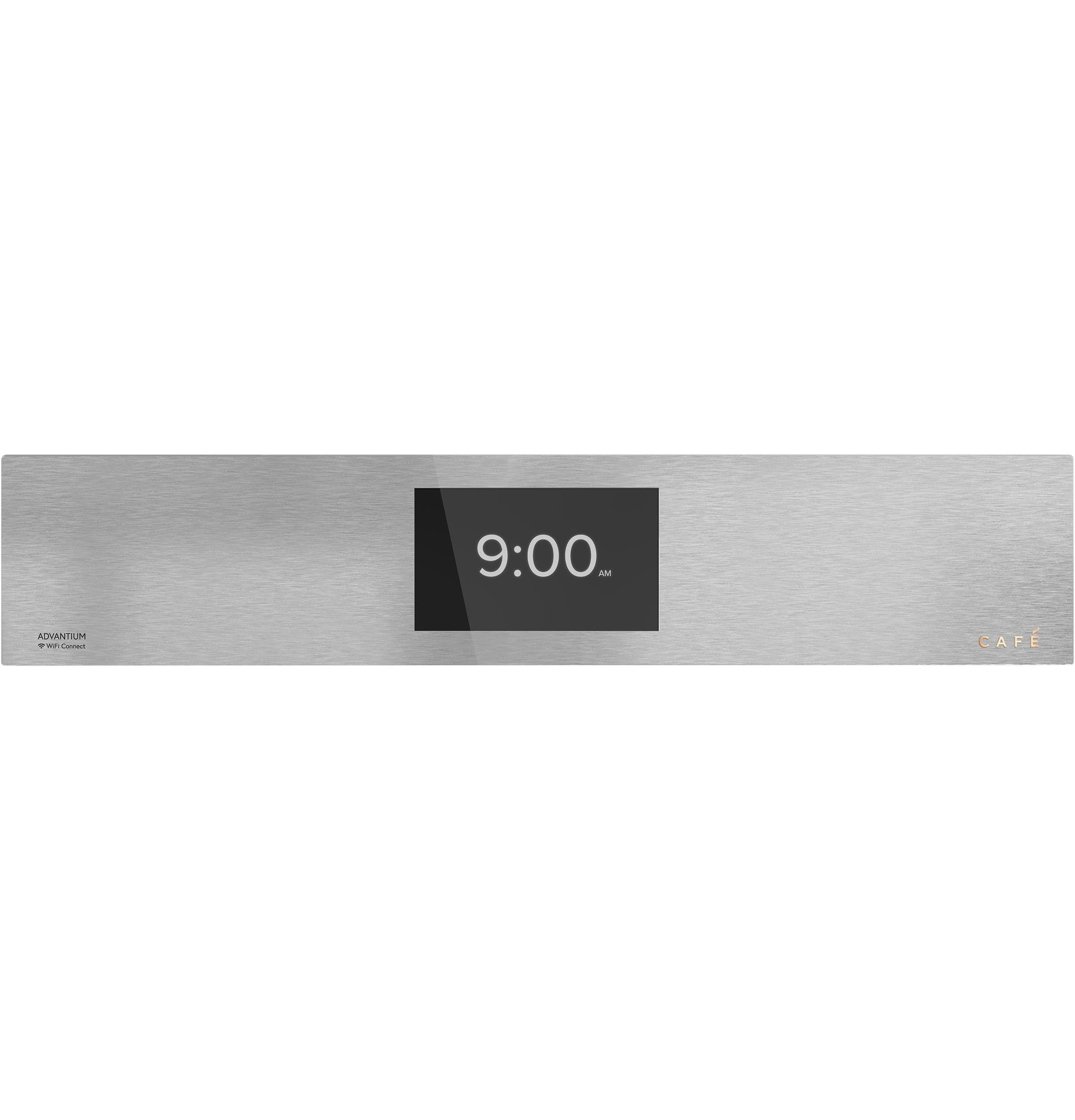 Cafe CSB912M2NS5 Platinum Glass