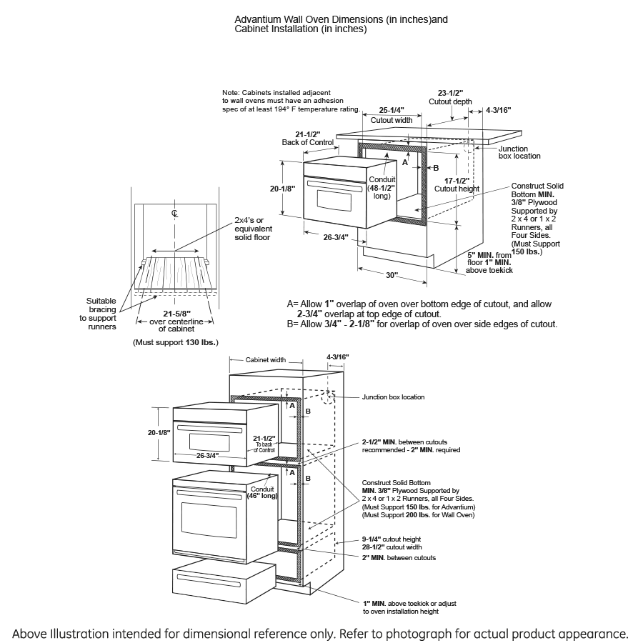 Cafe CSB912M2NS5 Platinum Glass