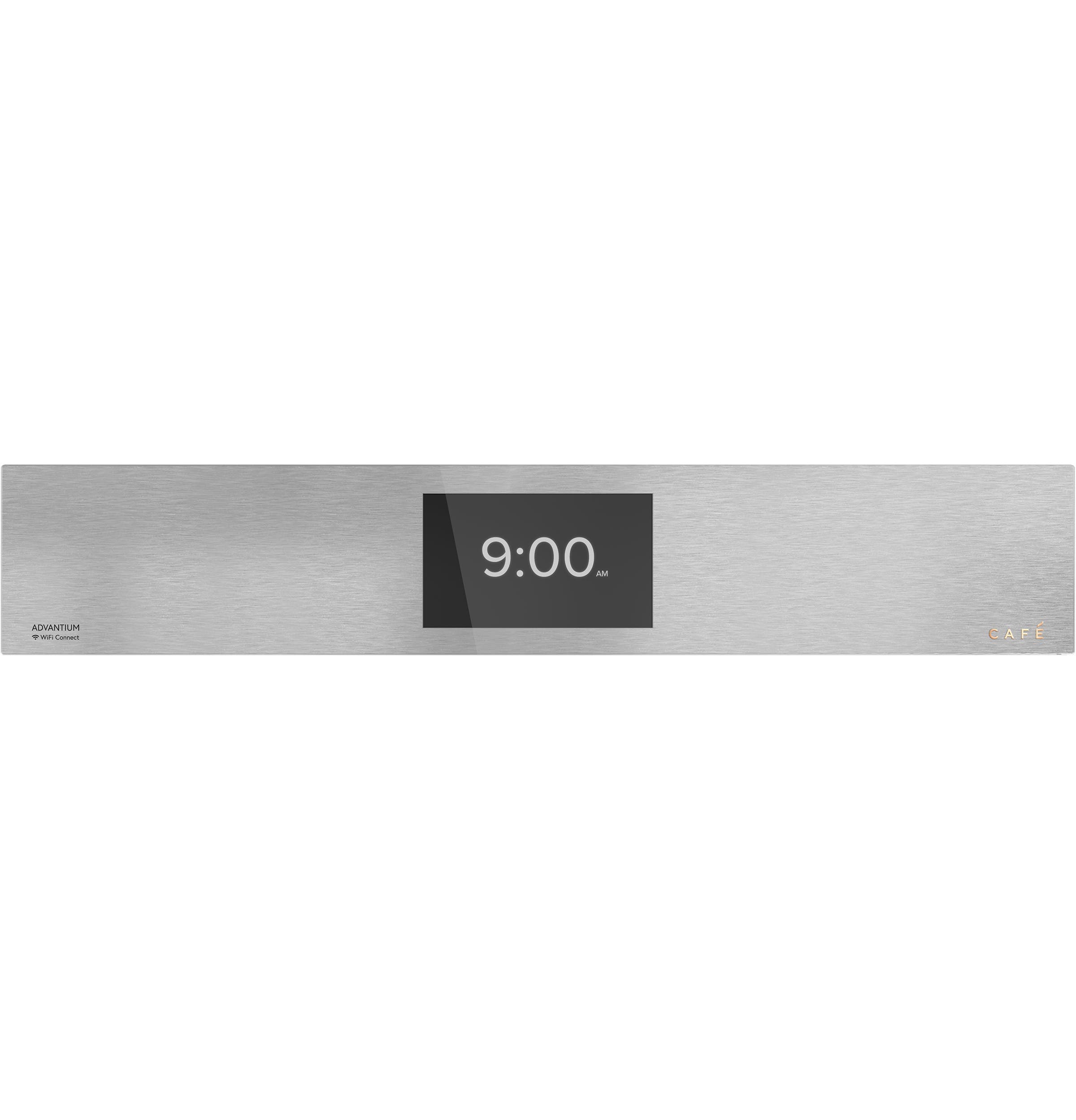 Cafe CSB923M2NS5 Platinum Glass