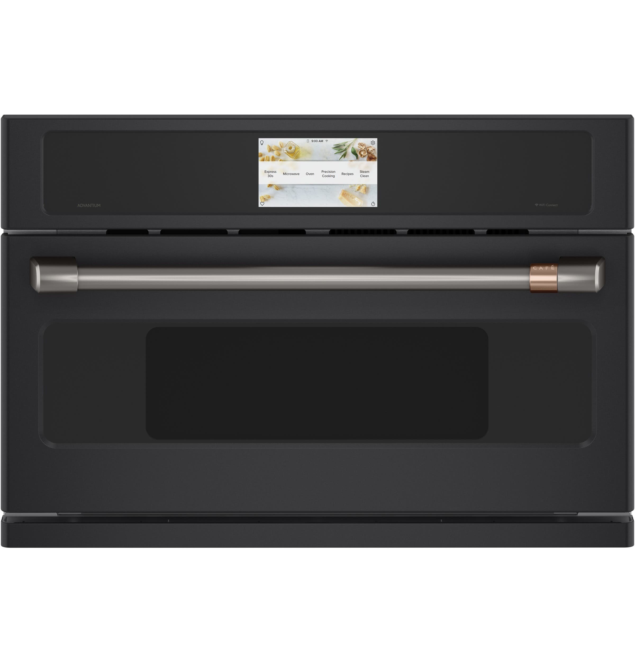 Cafe CSB923P3ND1 Matte Black