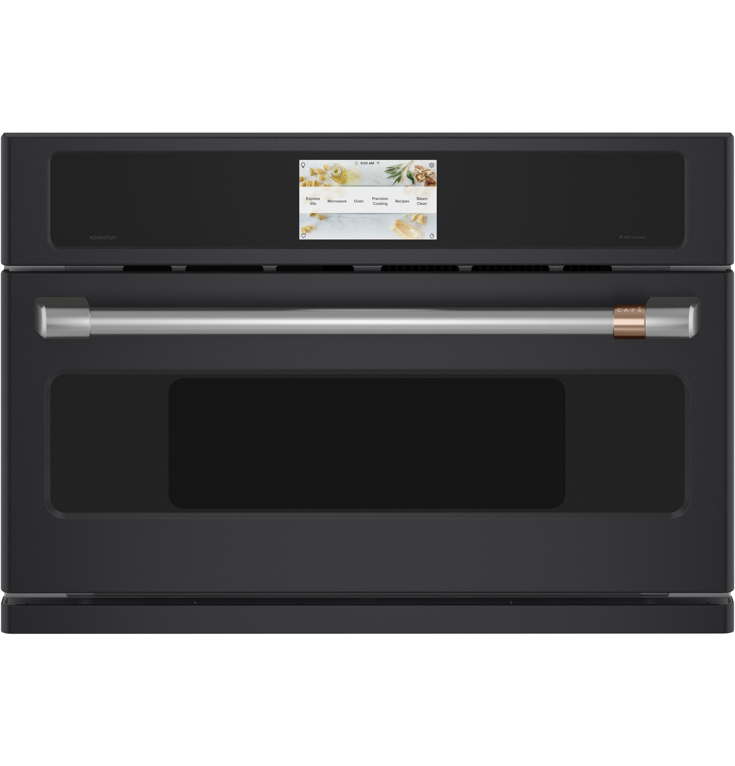 Cafe CSB923P3ND1 Matte Black