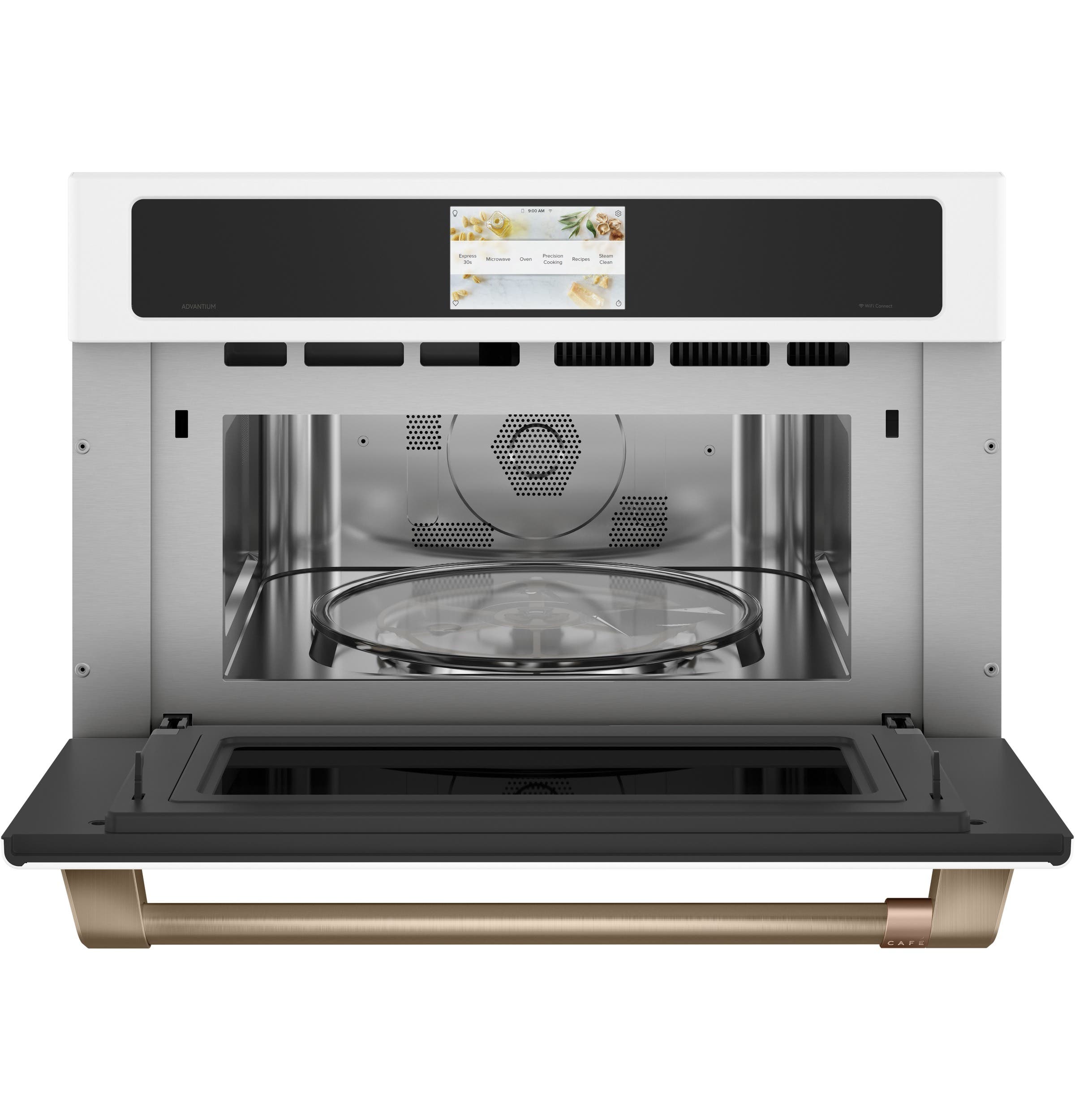 Cafe CSB923P4NW2 Matte White