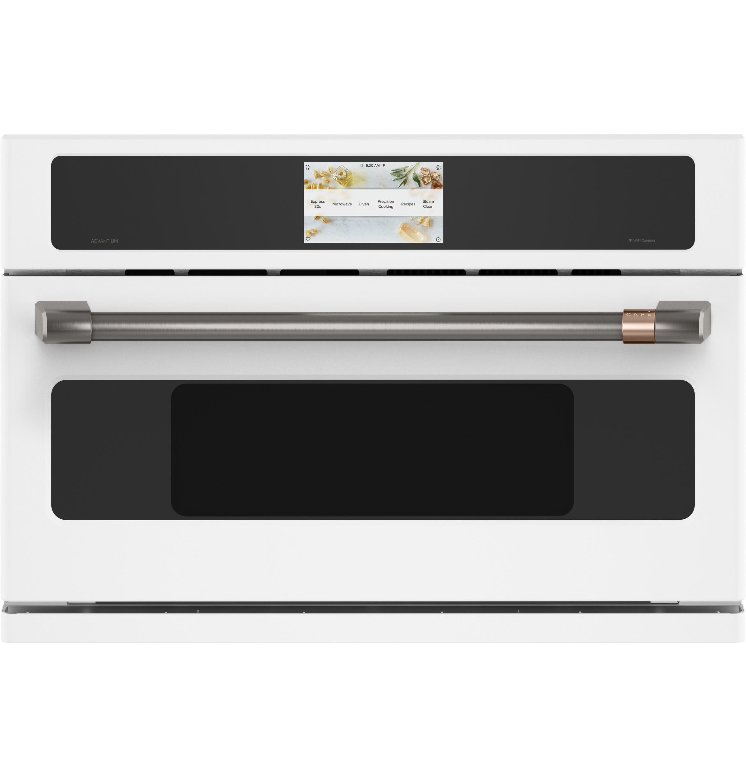 Cafe CSB923P4NW2 Matte White