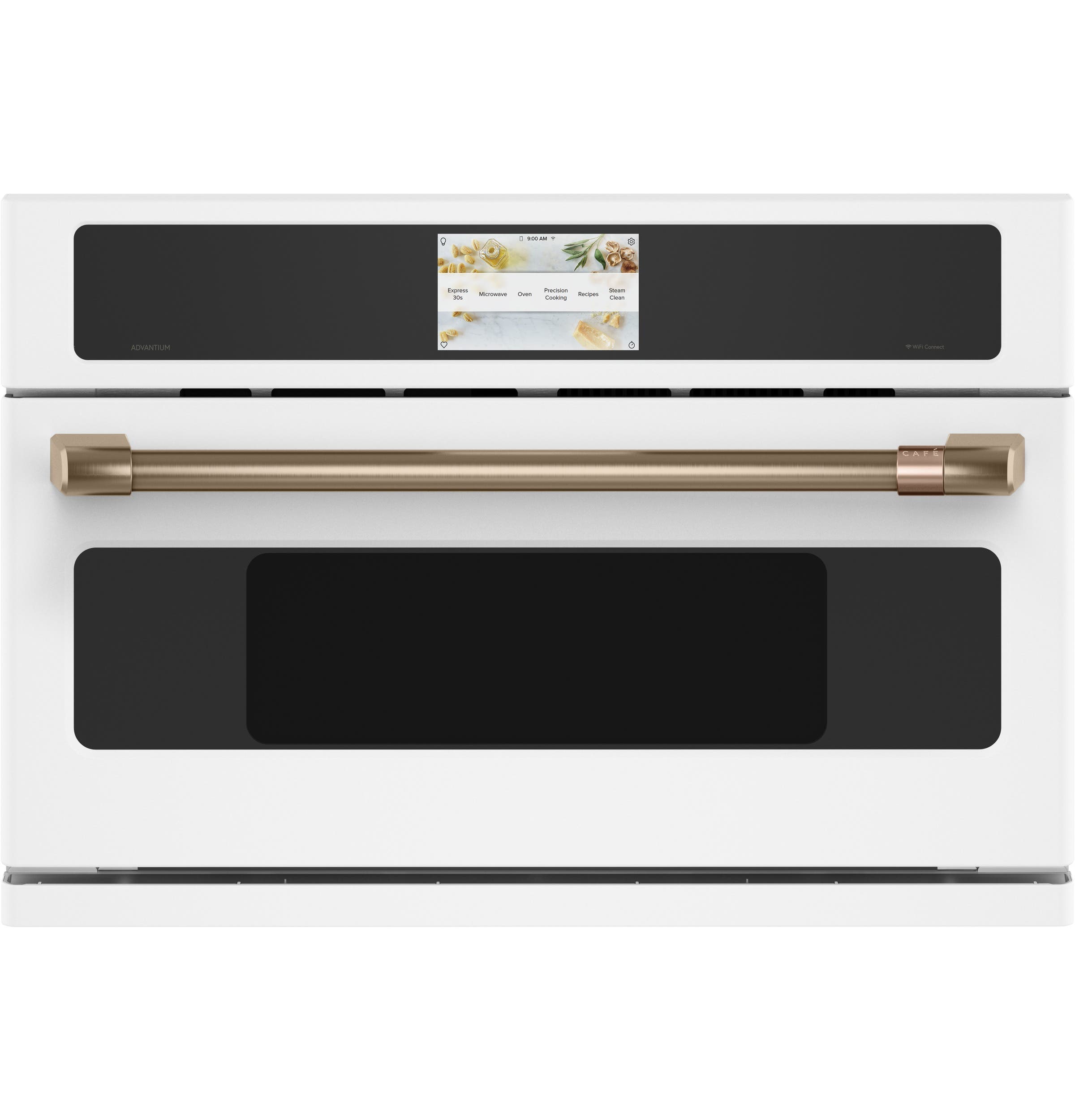 Cafe CSB923P4NW2 Matte White
