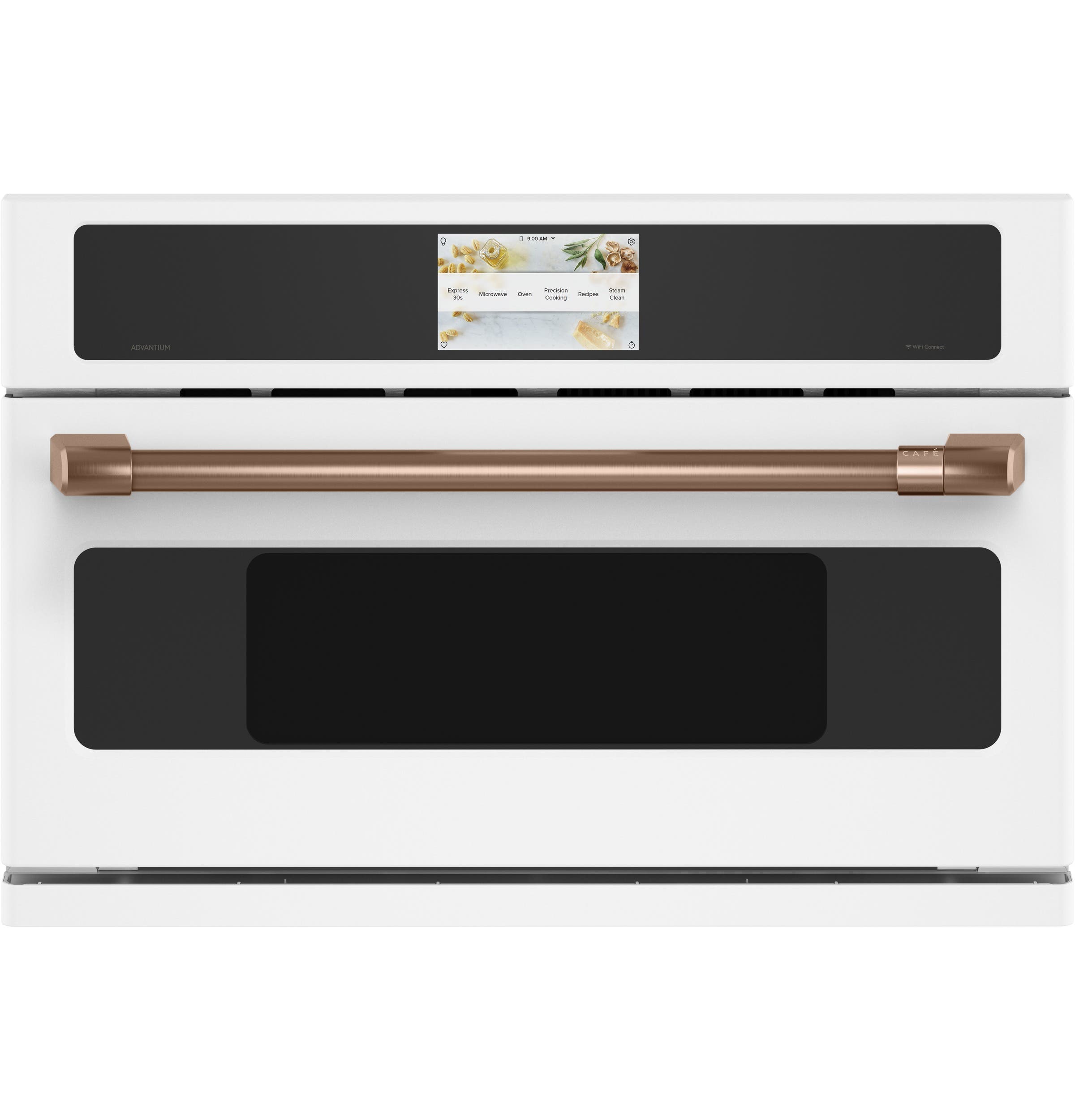 Cafe CSB923P4NW2 Matte White