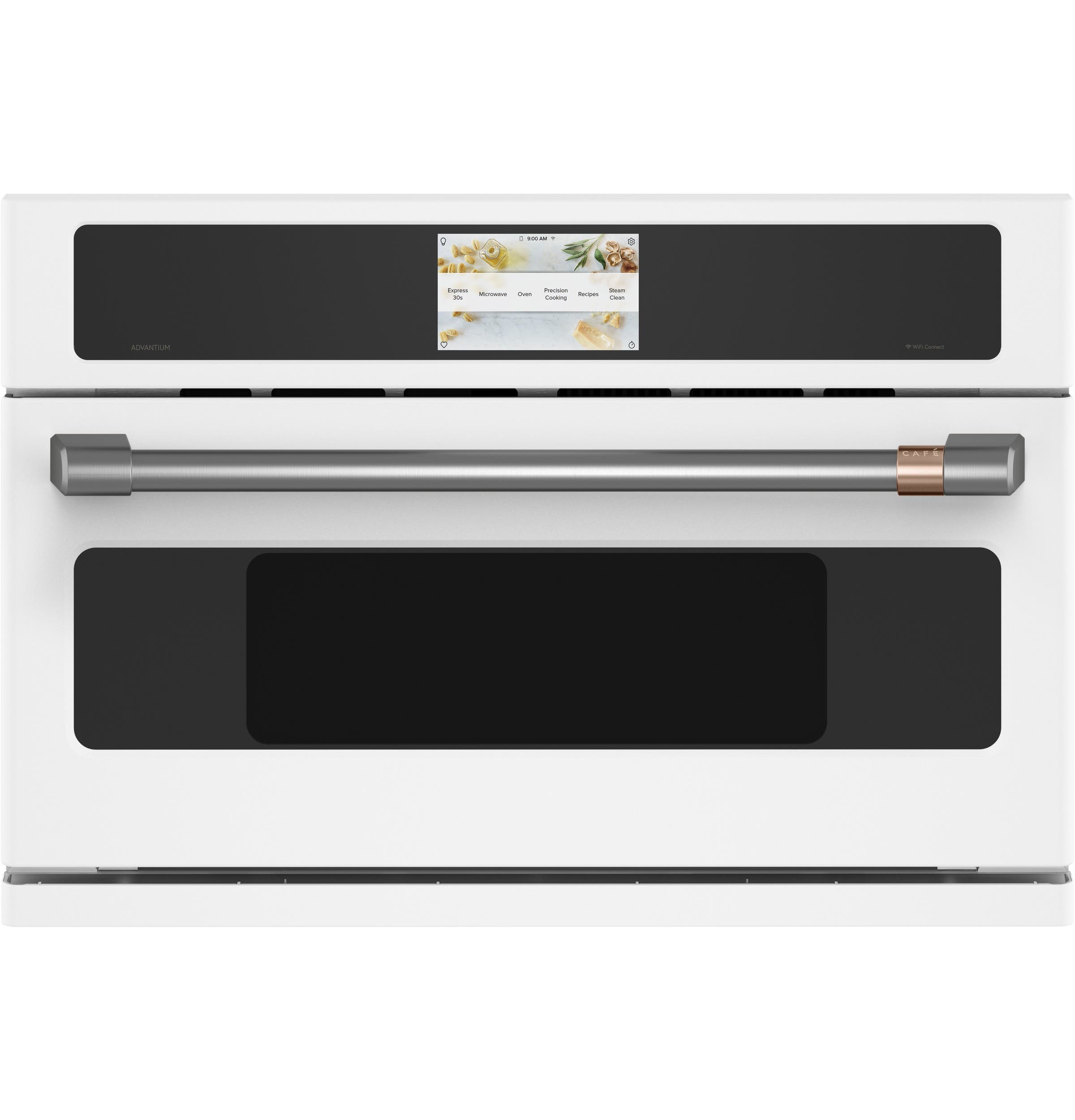 Cafe CSB923P4NW2 Matte White
