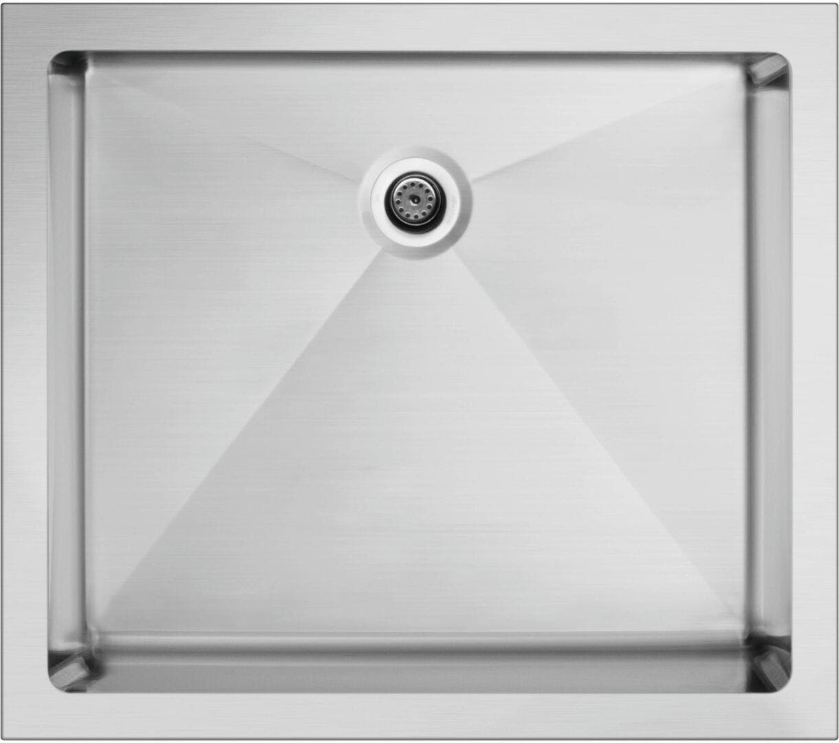 DCS BC25 Stainless steel
