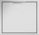Built-In Outdoor Access Drawers 