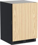 24 Inch, 4.6 Cu. Ft. Built-In Compact Freezer with Reversible Door