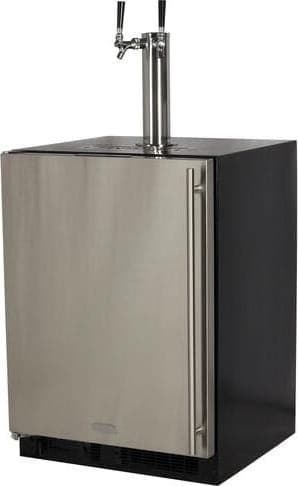Marvel ML24BTP3LP Overlay Frame, Left Hinge