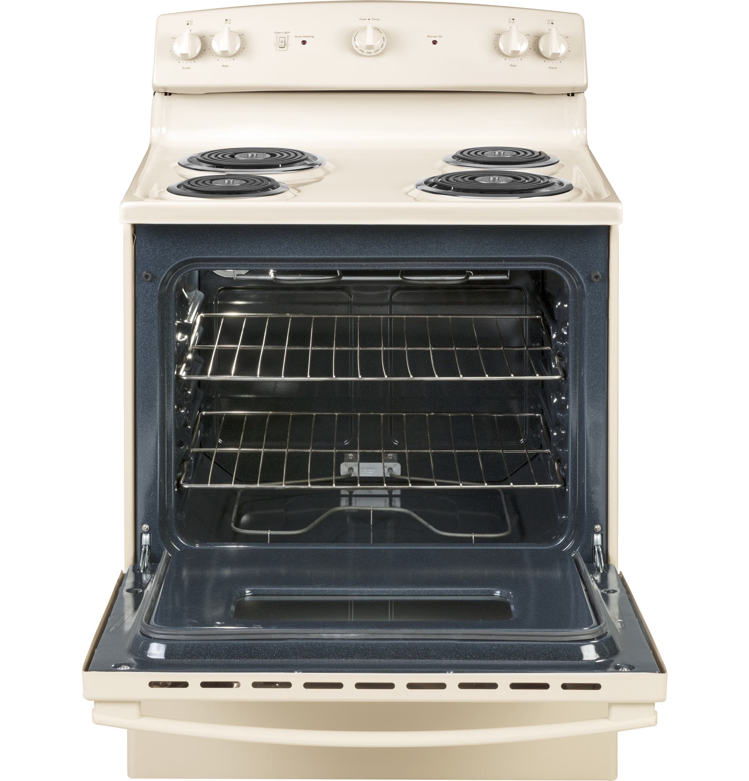 GE JBS160DMCC Bisque
