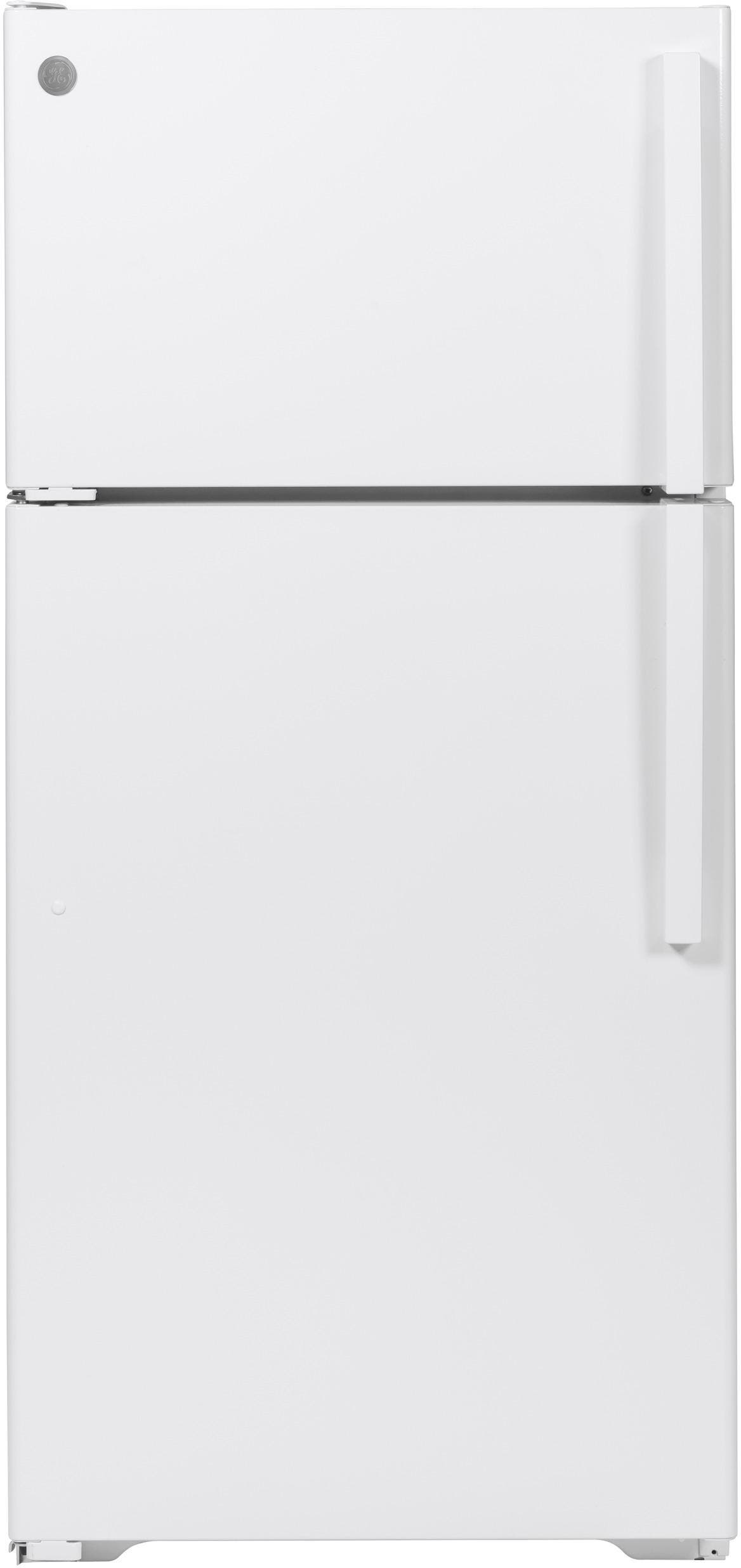 GE GTE16GTNLWW White