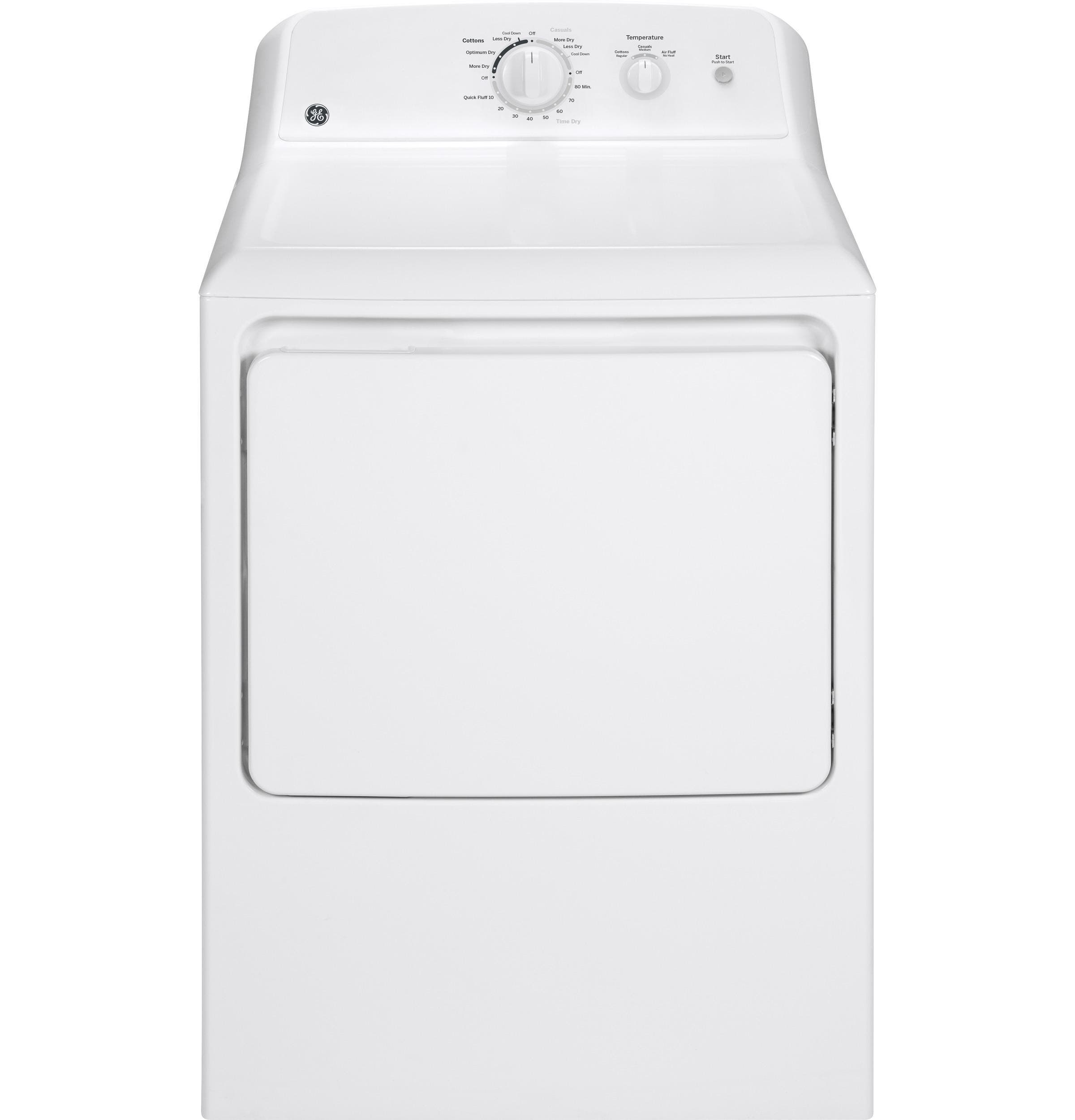 GE GTX22GASKWW White