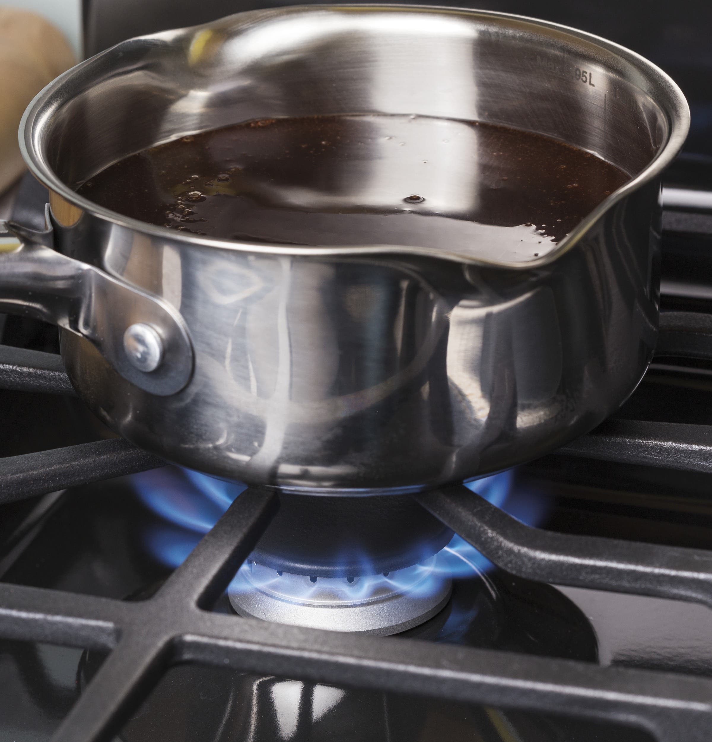 GE PGB960SEJSS Stainless Steel