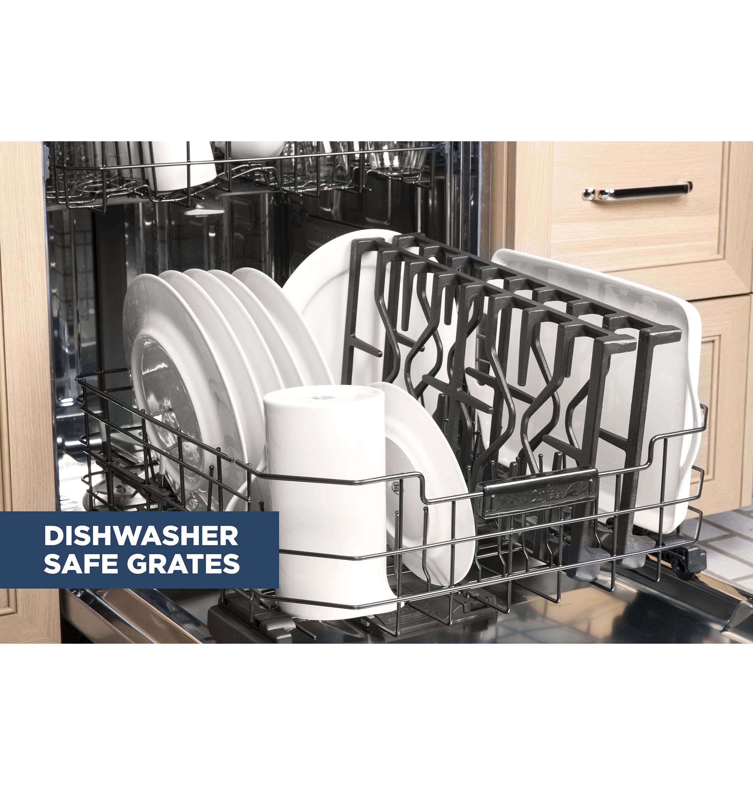 GE PGB960SEJSS Stainless Steel
