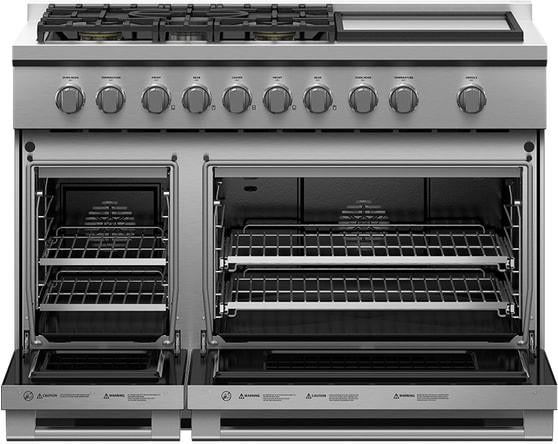 Fisher Paykel RGV3486GDL