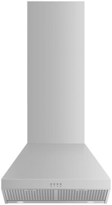 Fisher Paykel HC24PCX1 Stainless Steel