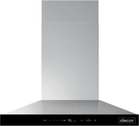 Dacor DHD30M700WS Silver Stainless Steel