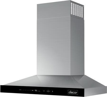Dacor DHD30M700WS Silver Stainless Steel
