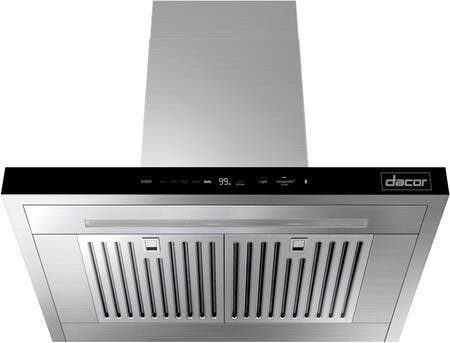 Dacor DHD30M700WS Silver Stainless Steel