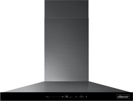 Dacor DHD36M700WM Graphite Stainless Steel