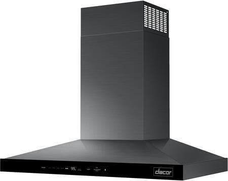 Dacor DHD36M700WM Graphite Stainless Steel