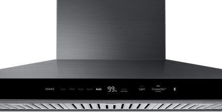 Dacor DHD36M700WM Graphite Stainless Steel