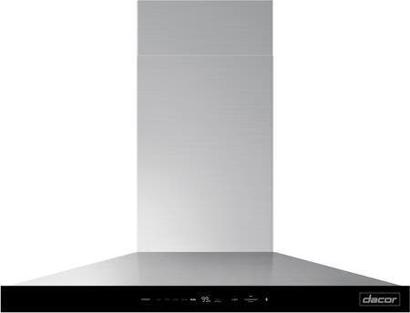 Dacor DHD36M700WS Silver Stainless Steel