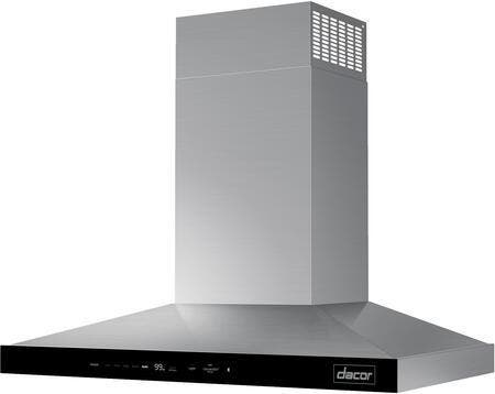 Dacor DHD36M700WS Silver Stainless Steel