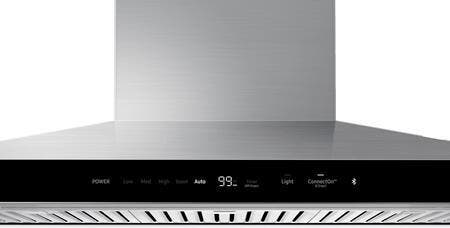 Dacor DHD36M700WS Silver Stainless Steel