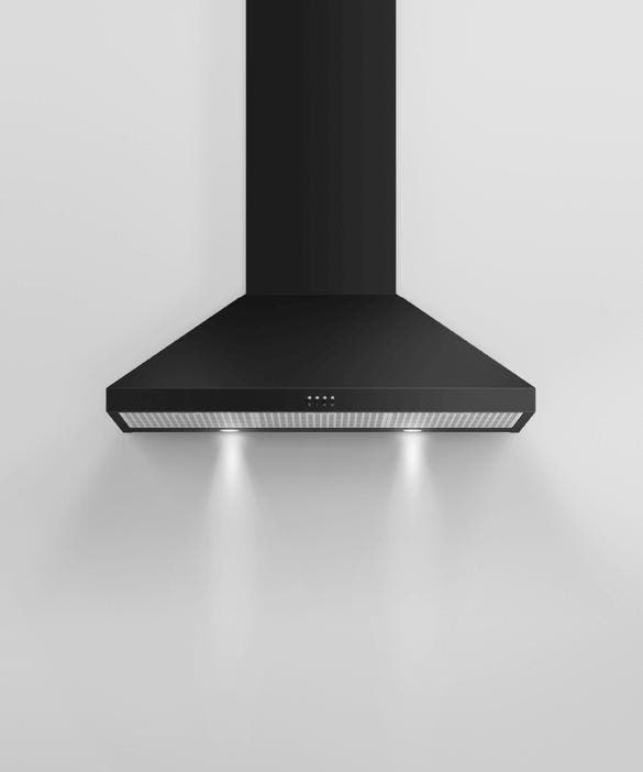 Fisher Paykel HC36PCB1 Black