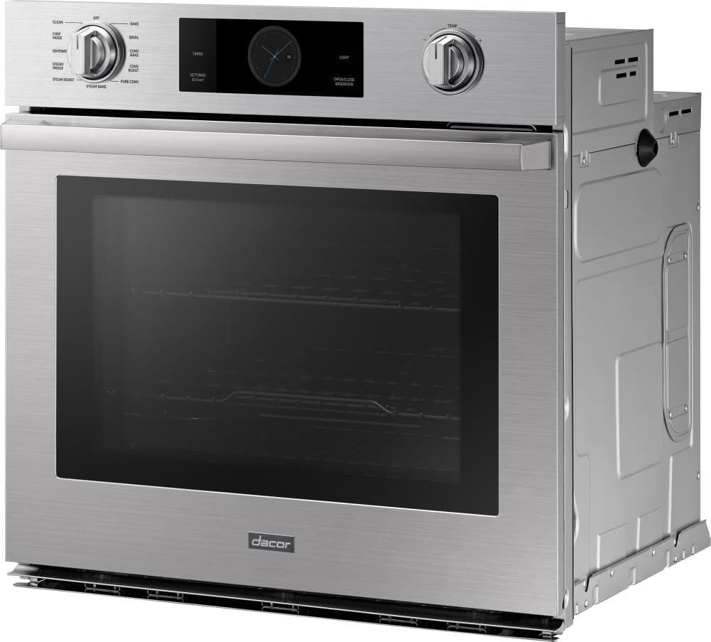 Dacor DOB30P977SS Silver Stainless Steel