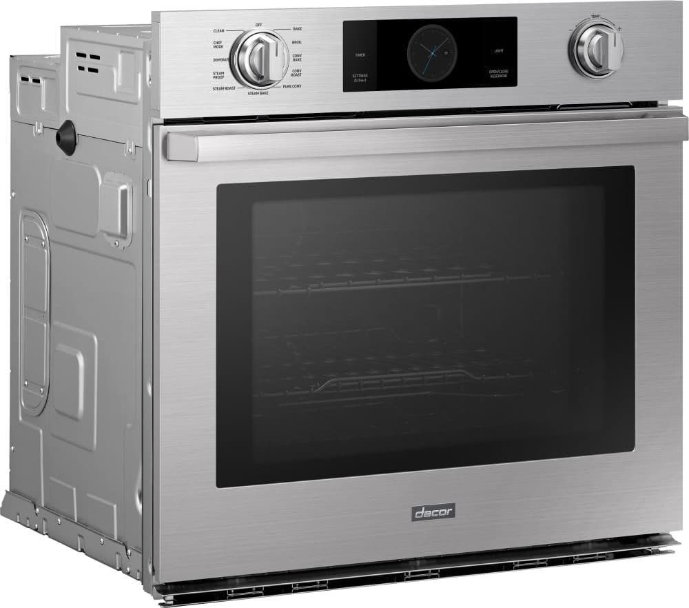 Dacor DOB30P977SS Silver Stainless Steel