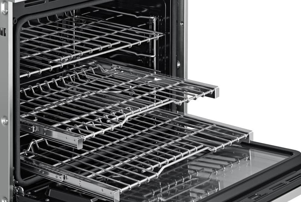 Dacor DOB30P977SS Silver Stainless Steel
