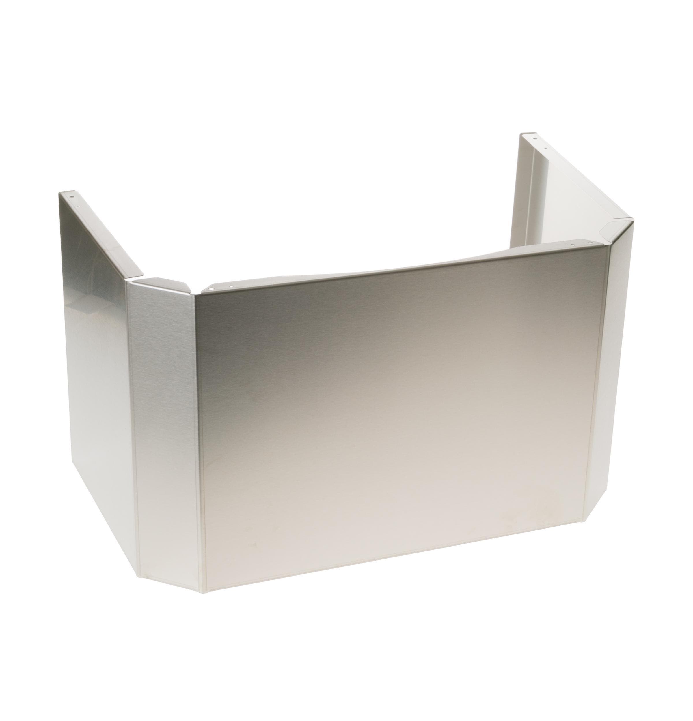 Monogram ZX48DC12 12" Duct Cover