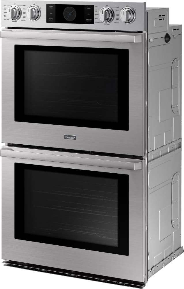 Dacor DOB30P977DS Silver Stainless