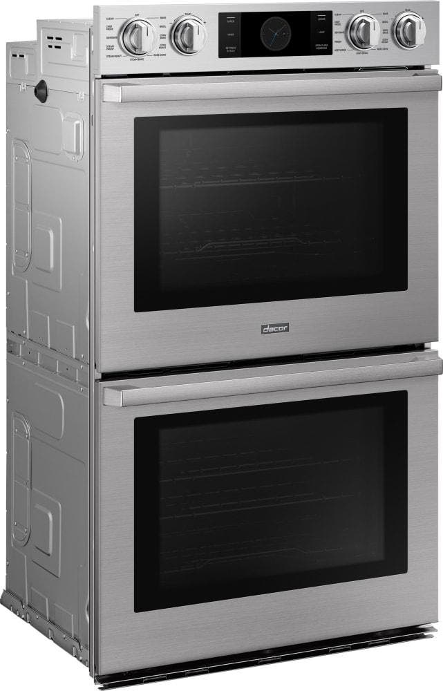 Dacor DOB30P977DS Silver Stainless