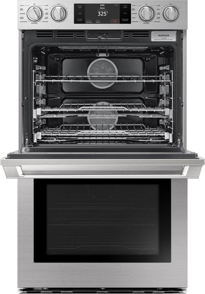 Dacor DOB30P977DS Silver Stainless