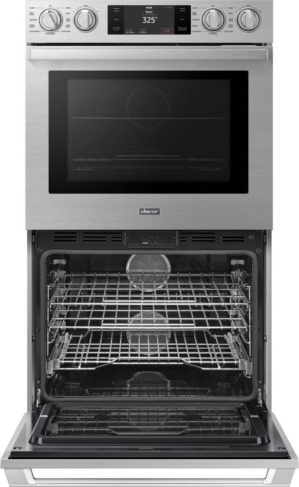 Dacor DOB30P977DS Silver Stainless