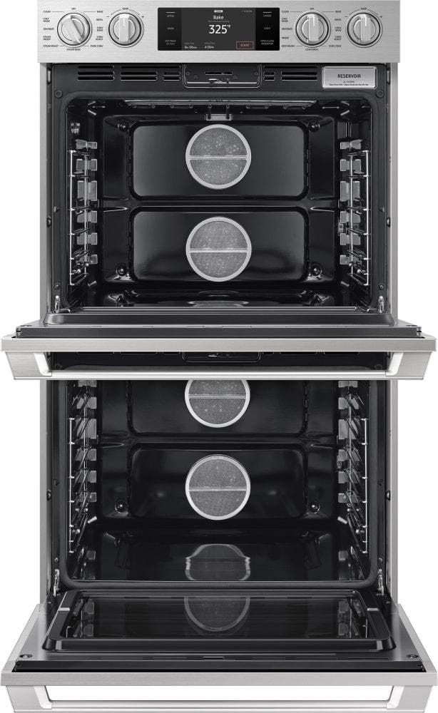 Dacor DOB30P977DS Silver Stainless